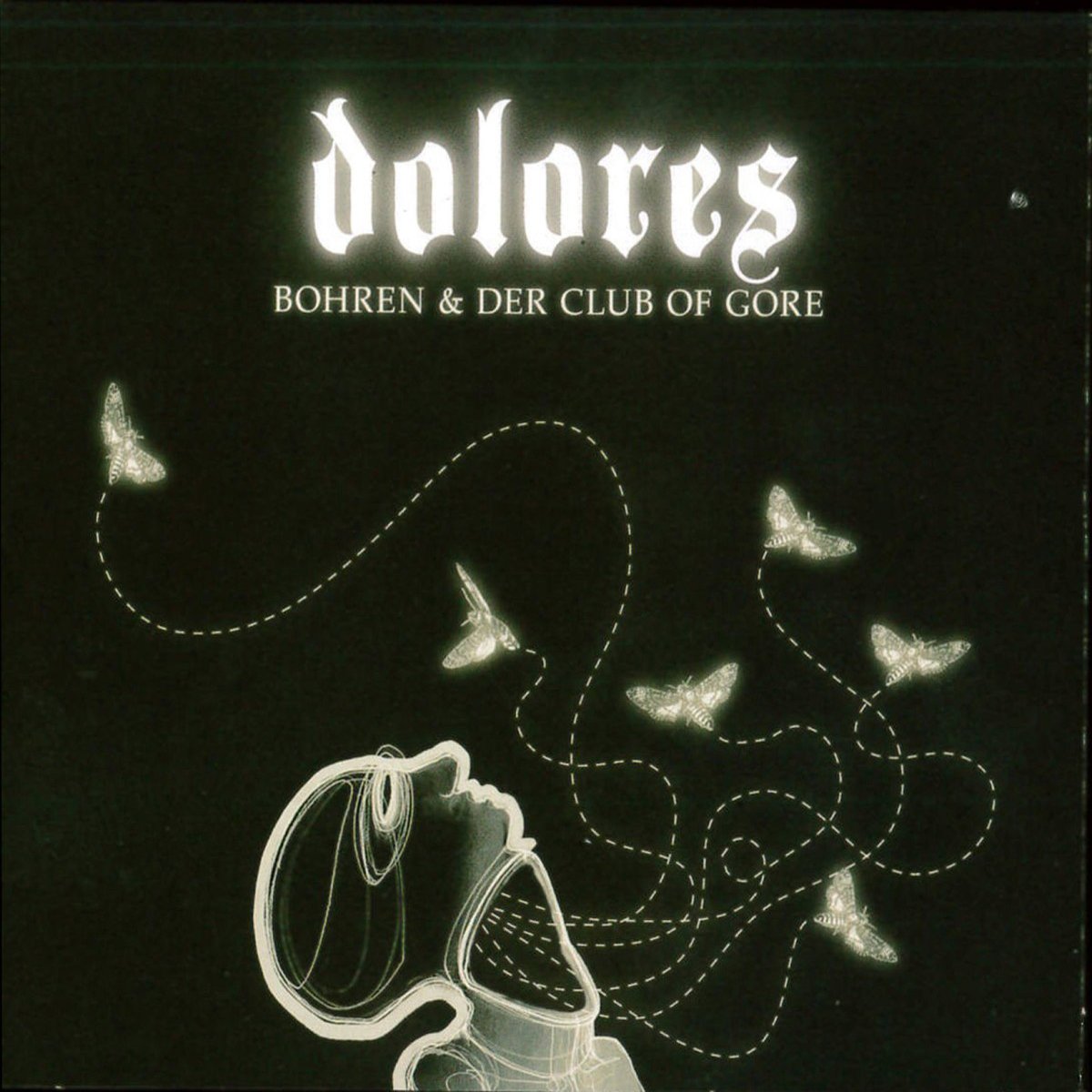 Bohren Und Der Club Of Gore Midnight Radio