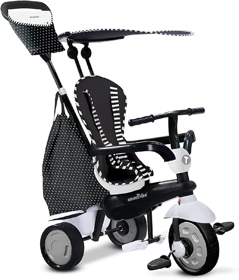 smart trike