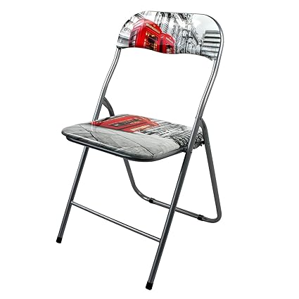 Sillas plegables habitacion | Sillas plegables
