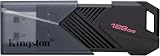Kingston DataTraveler Exodia Onyx USB 3.2 Gen 1 Flash Drive DTXON/128GB view 2