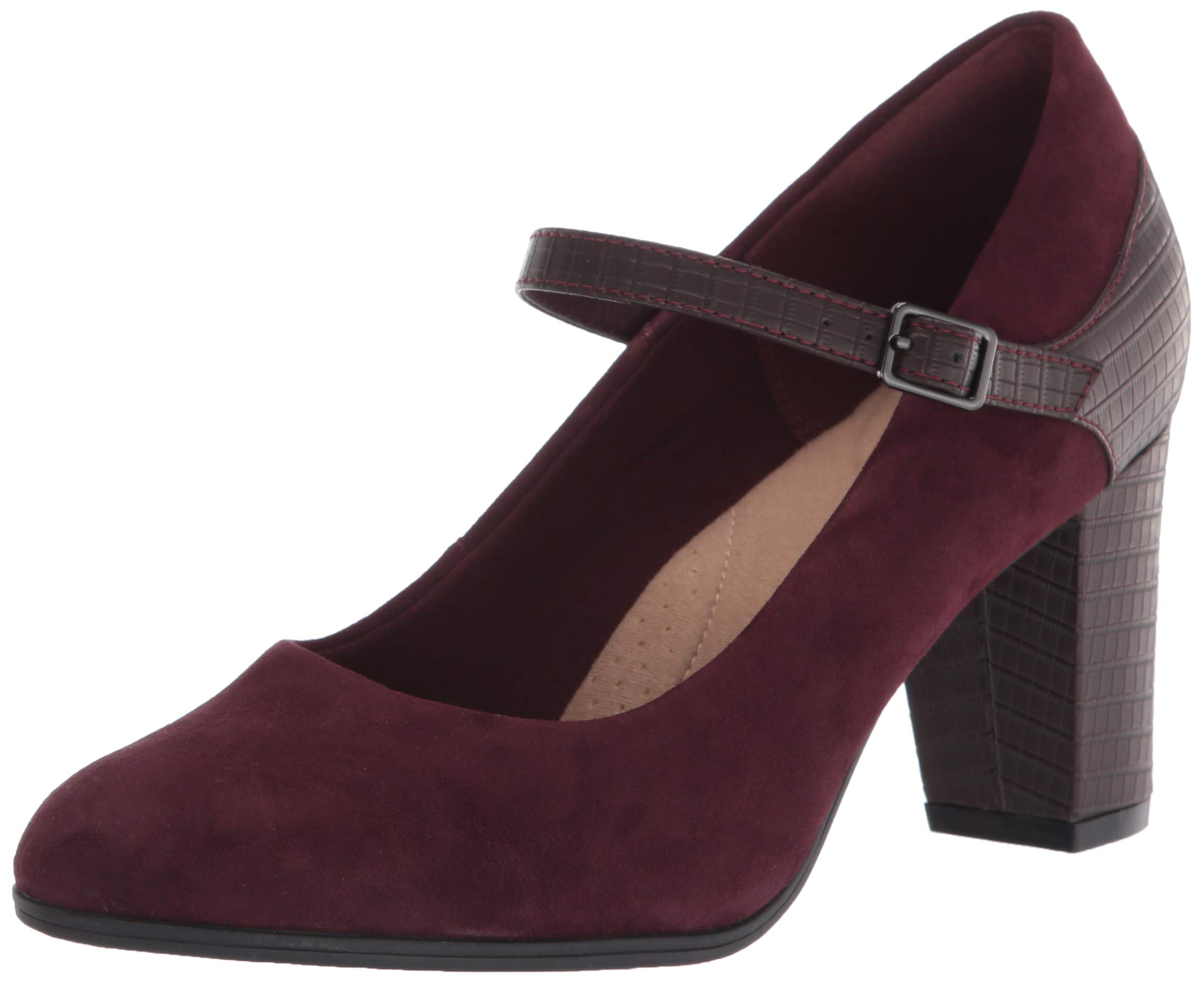 Women's Alayna Shine Pump