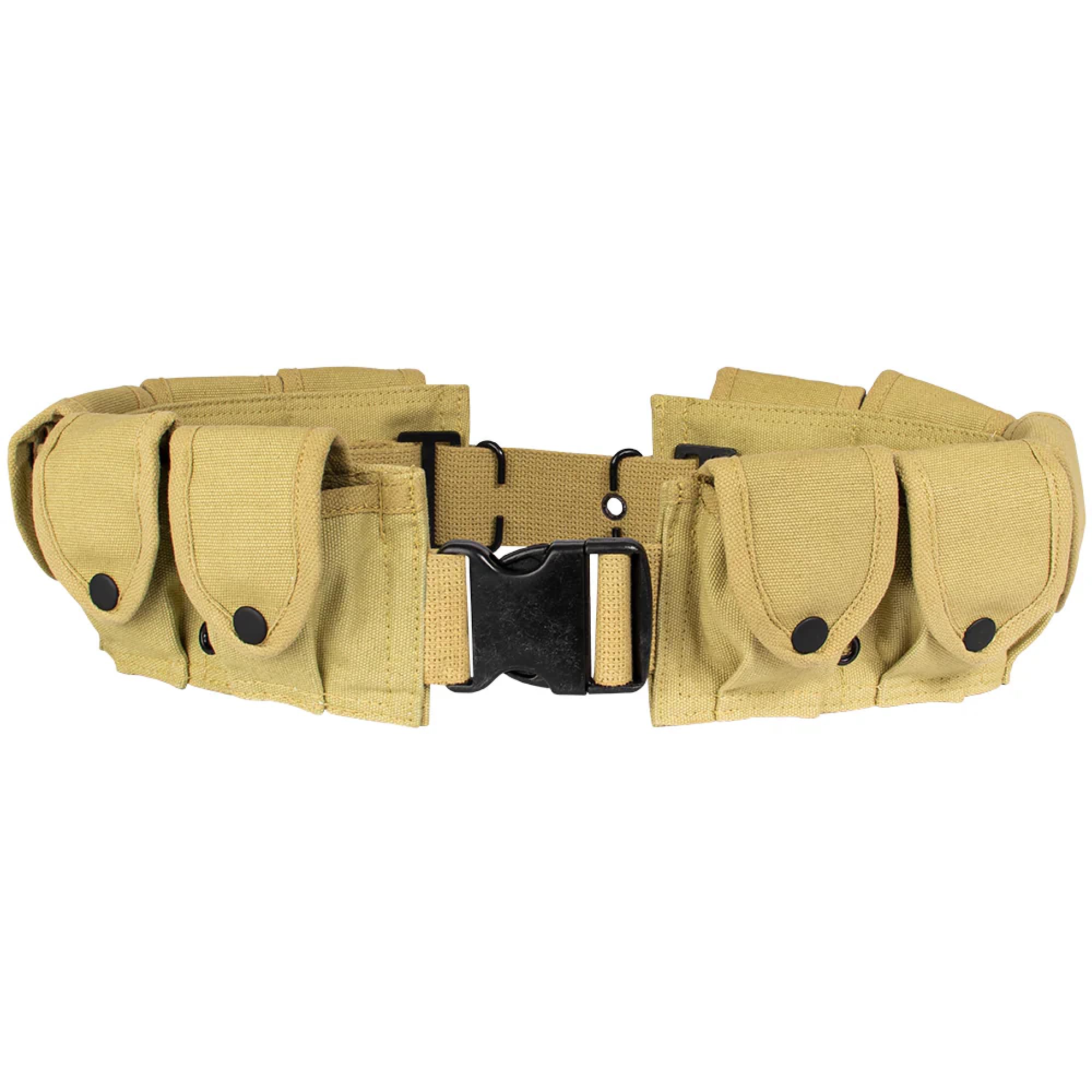 Fox Outdoor Products Military Belt