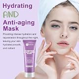 FULLLIGHT TECH Anti Aging Skincare Set for Women Wrinkle Reduction Hydration view 4