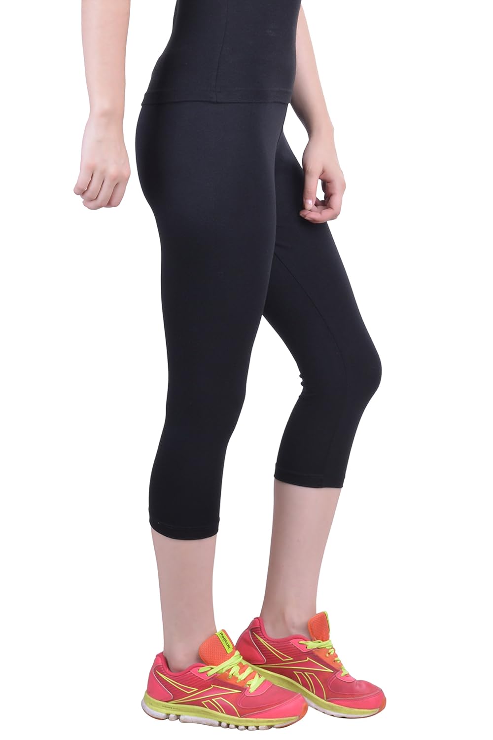 dollar missy women's capri