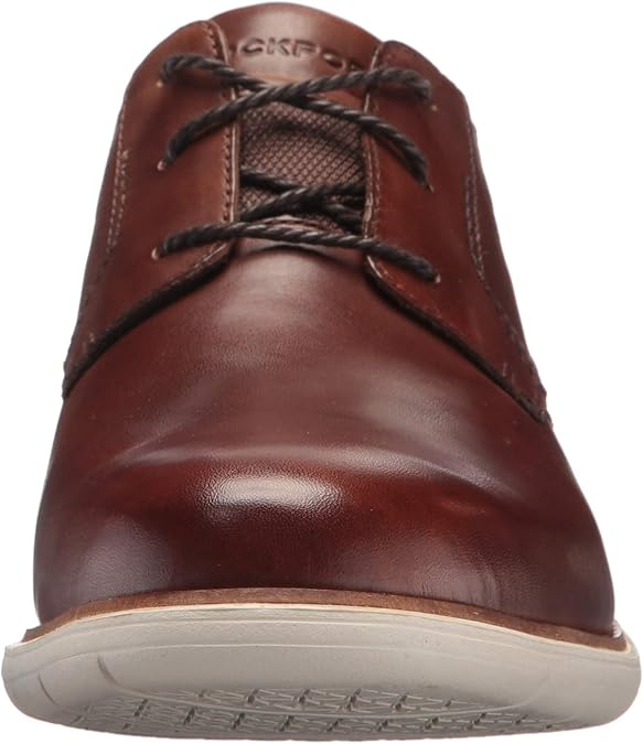 rockport men's total motion dress cap toe oxford