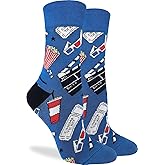 Good Luck Sock Women's Hobbies Socks, Adult