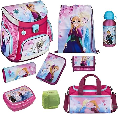 Cartable elsa Clearance