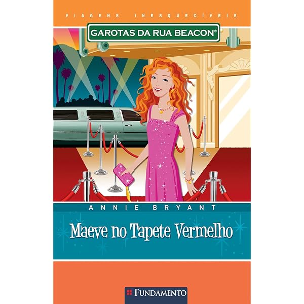 Garotas da Rua Beacon Viagens Inesquecíveis. A Aventura Radical de