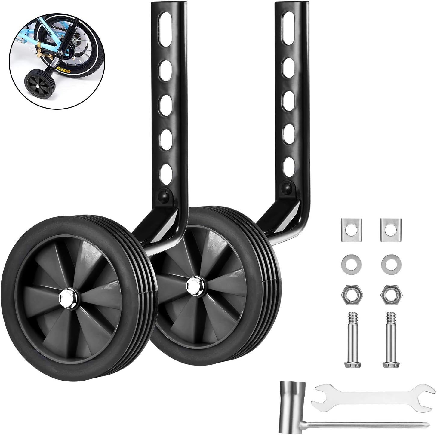 strong training wheels