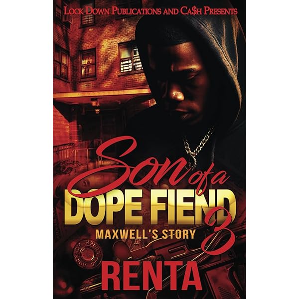 Amazon.com: Son a Dope Fiend 2: The Devil and the Forbidden