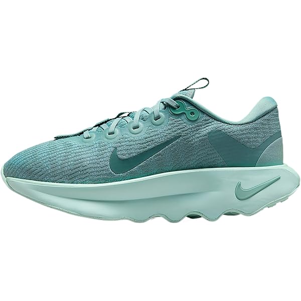 Amazon.com | Nike Women's Motiva Sneaker, Black/Black