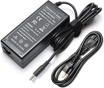 Amazon Com 45w 65w Ac Adapter Charger Compatible With Dell Inspiron 15 5000 15 3000 13 7000 15 7000 17 5000 17 7000 11 3000 14 5000 5755 5559 5558 5758 5555 3552 3147 7348 Power Supply Cord 19 5v 2 31a 3 34a Home Audio Theater