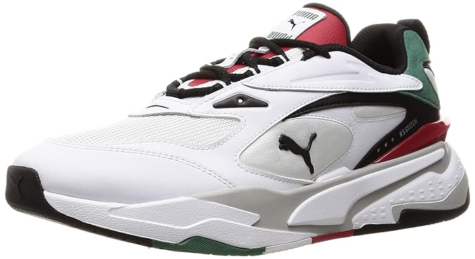 rs fast unisex sneakers puma