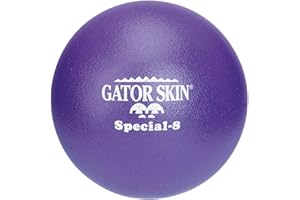 Gator Skin® Special-8 Ball, 8", Purple
