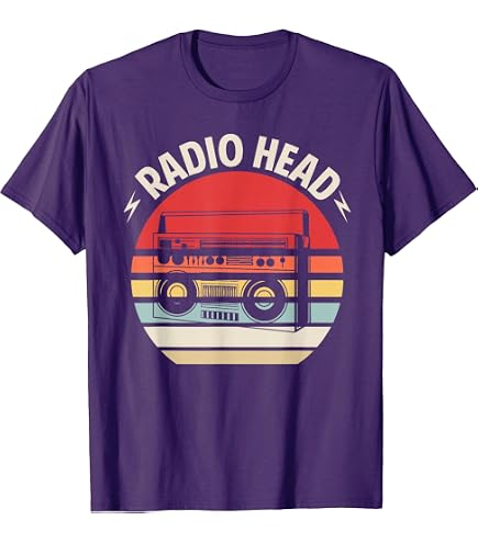 Amazon.com: Vintage I Will See You in The Next Life Classic Radio