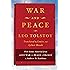 War and Peace: With bonus material from Give War and Peace A Chance by Andrew D. Kaufman