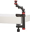 Joby Action Clamp and GorillaPod Arm