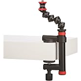 JOBY Action Clamp &amp; GorillaPod Arm for GoPro or Other Action Video Cameras