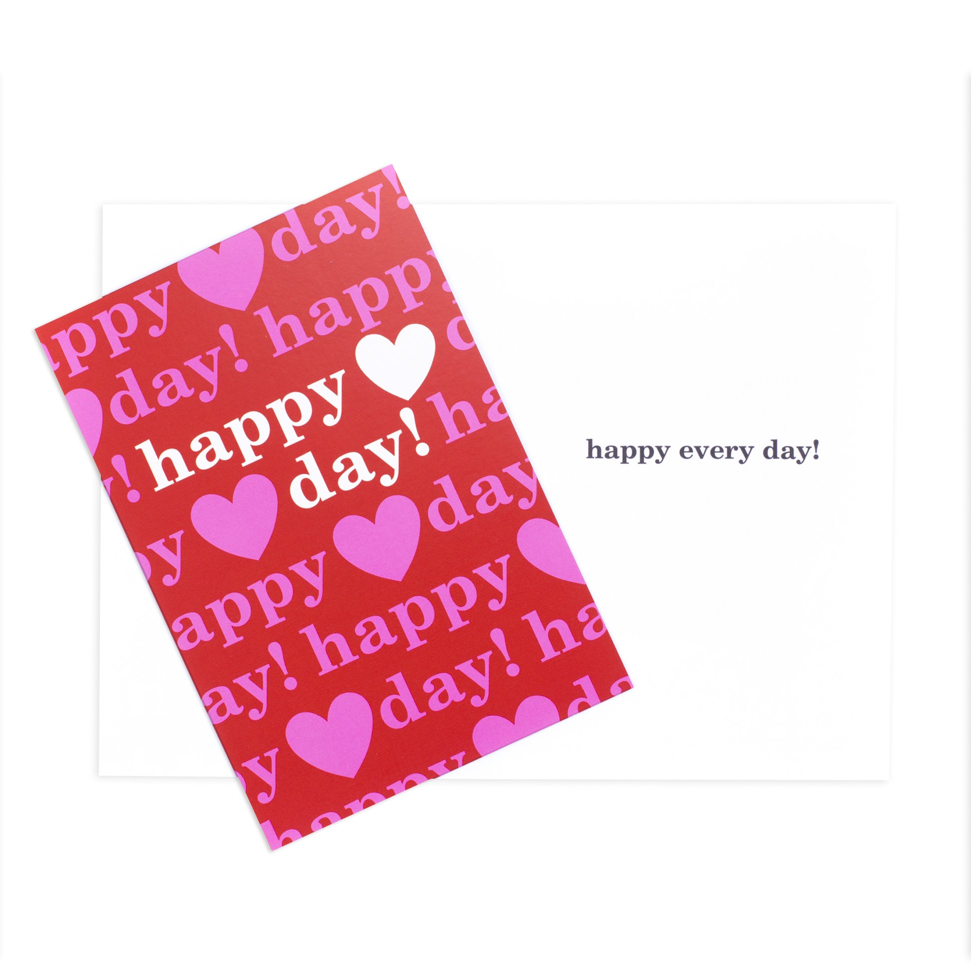 Hallmark Valentines Day Cards Pack, Happy Heart Day (6