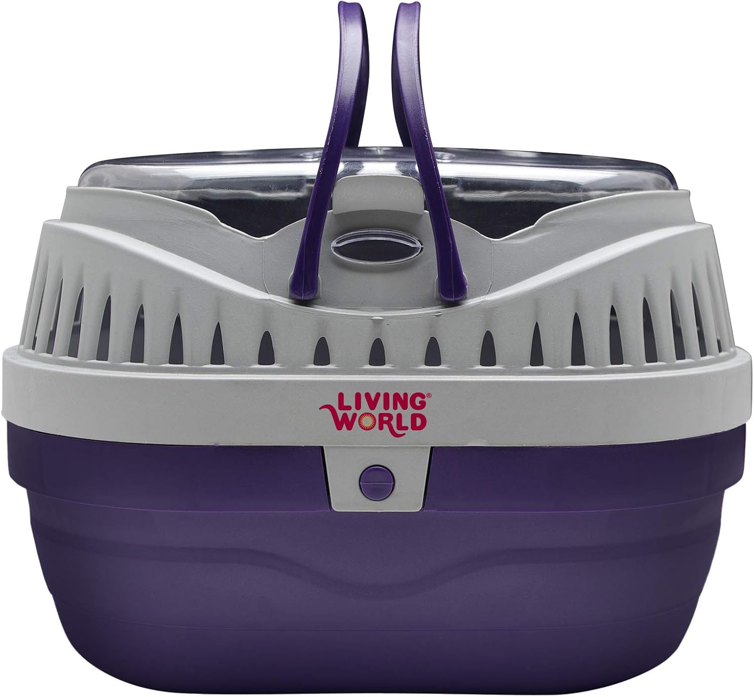 Living World Hagen Pet Carrier