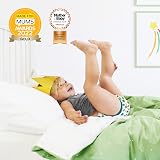 Bambino Mio Reusable Potty Training Pants 5 Pack Boys Girls 2-3 Years view 5