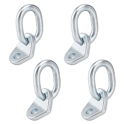 Venussar 7100 Lifting Bracket Set 17700 lb Engine