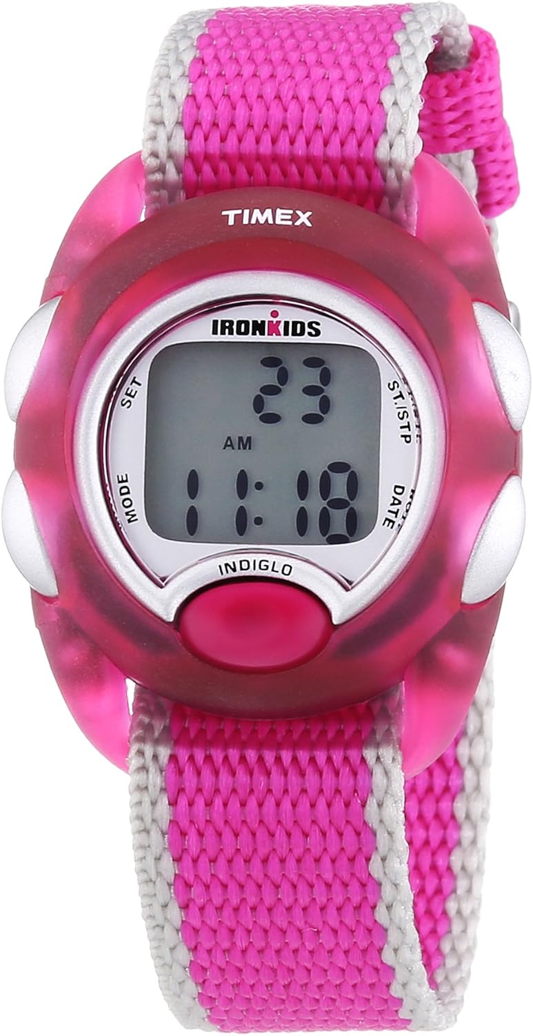 timex ironman kids