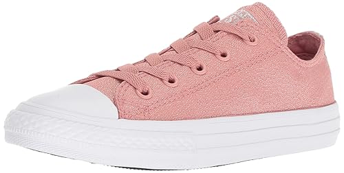 converse kids girls