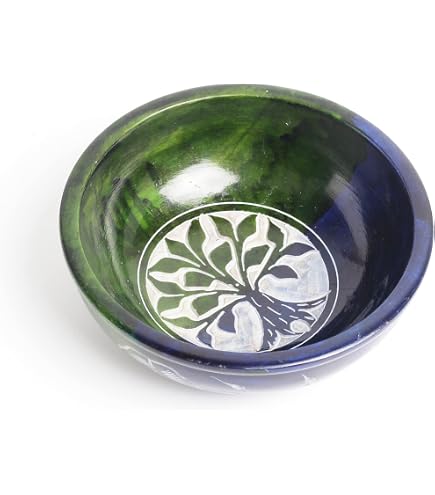 Ensemble de bol en céramique de fleurs en relief créatif, ustensiles de cuisine ménagers, assiette de uits d'art, table à manger, outil de décoration de cuisine  15