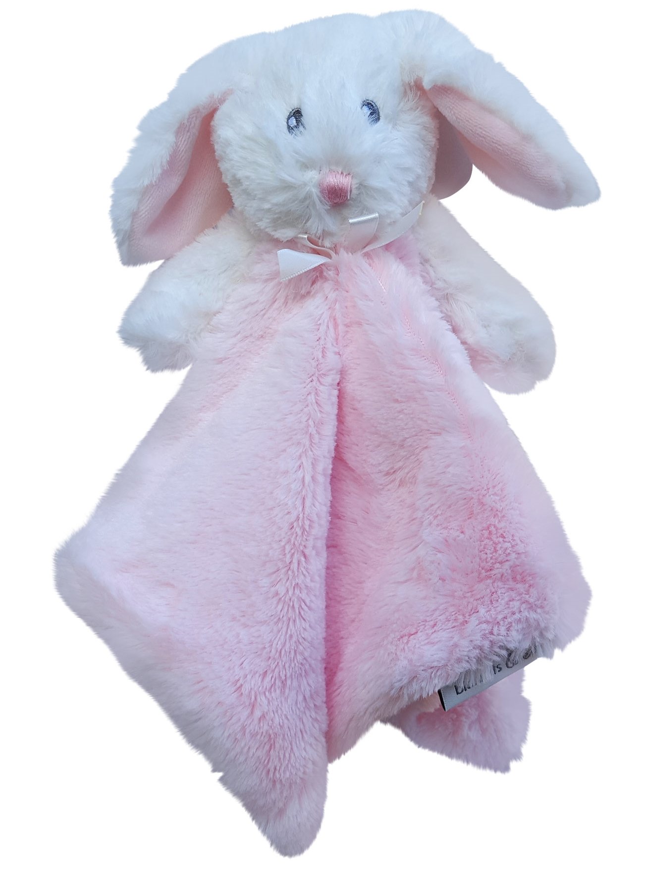 blankets and beyond bunny