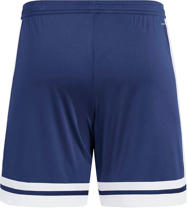 Herren Squadra25 Short Shorts, Team Navy Blue 2/White, M