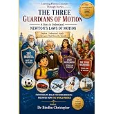 A Story to Understand Newton's Laws of Motion: Learning Physics Concepts Through Stories