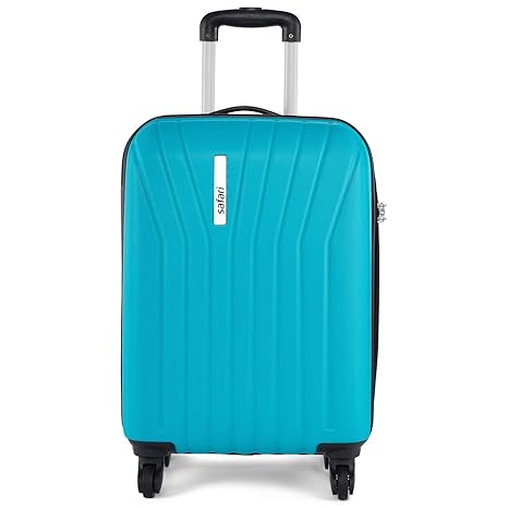 amazon safari trolley