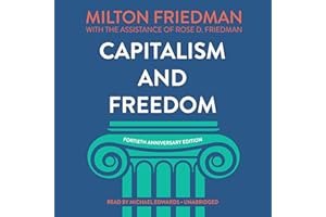Capitalism and Freedom, Fortieth Anniversary Edition