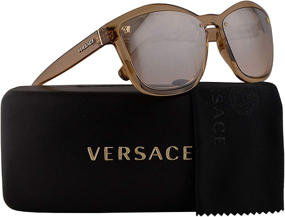 lentes versace espejo