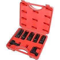 22mm Wrench 7PCS Oxygen Sensor & Oil Pressure Sending Unit Master Sensor Socket Set Tool 4dd95d50 C861 4384 86b2 B2b2b92e82d6.aa2cc30daee17bd906063be1c7cabaa4 Low Profile Socket Set