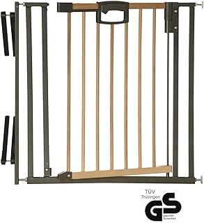 Geuther Easylock Wood Plus 2793+