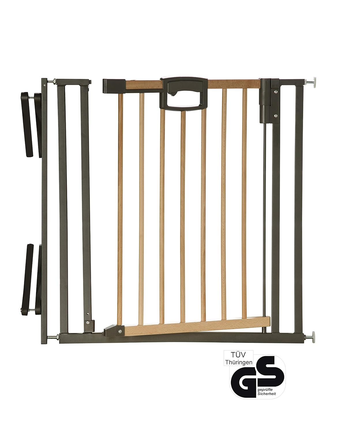 Geuther Easylock Wood Plus 2793+