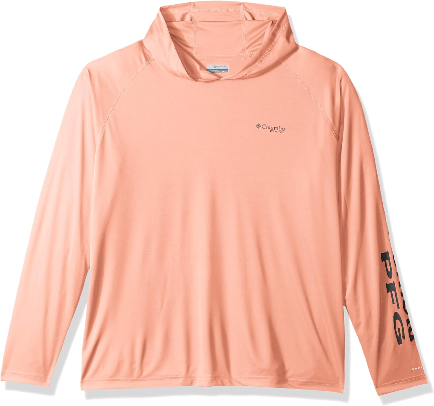 columbia men's terminal tackle hoodie