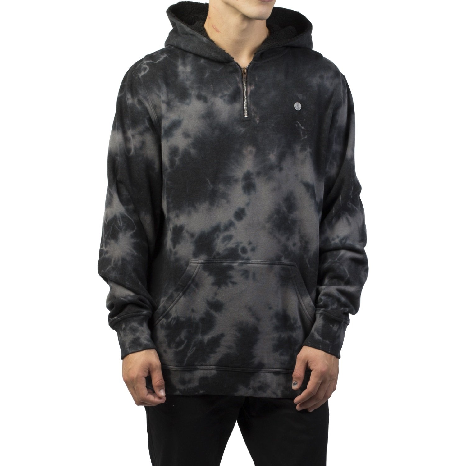 neff pullover hoodie