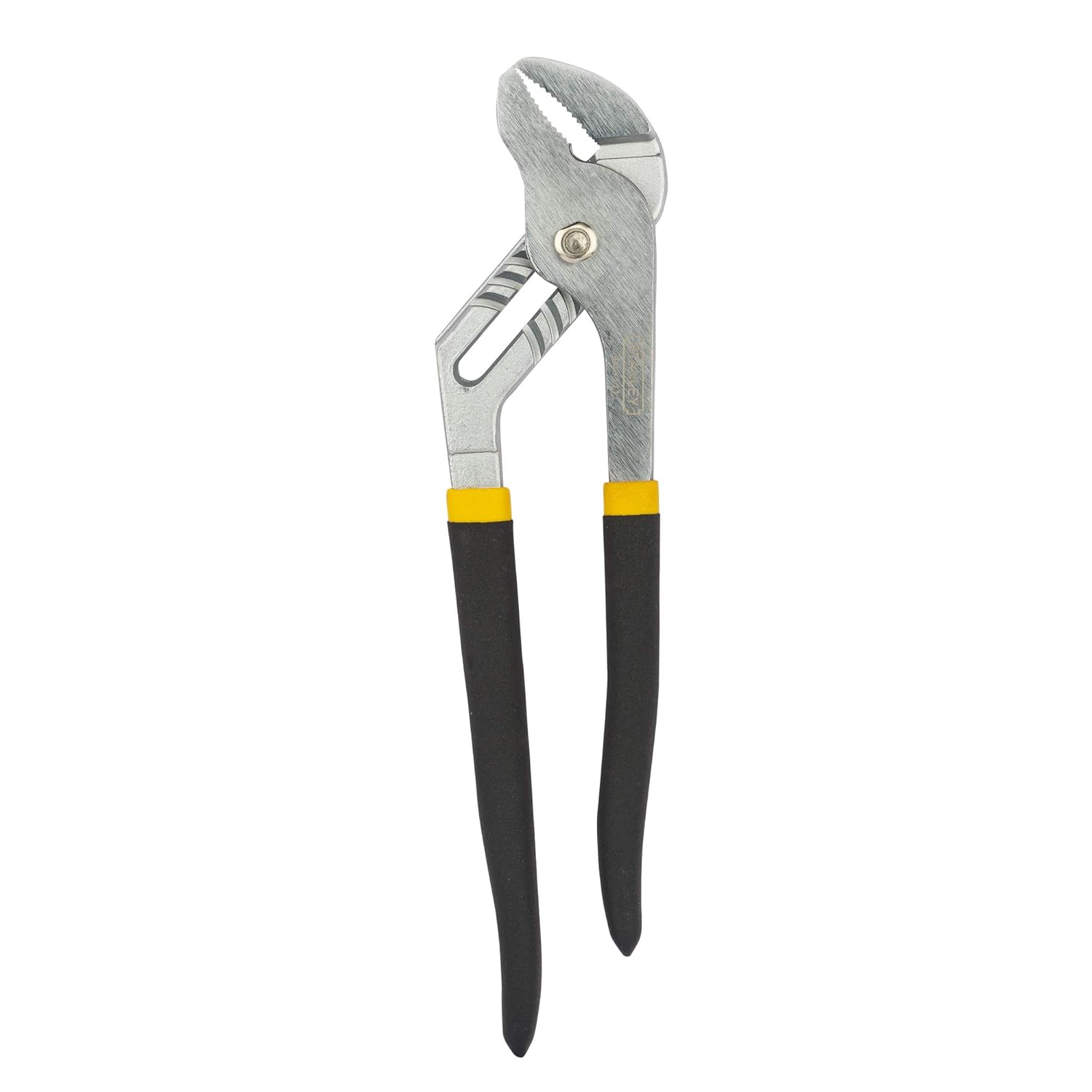STANLEY 84111 300mm/12'' Groove Joint Plier Amazon.in Home Improvement