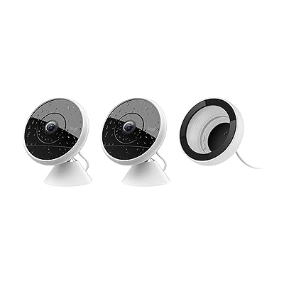 Homekit Logitech Circle Best Price Logitech Circle Combo Pack