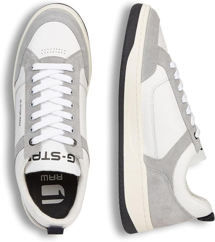 , Stance Blk M