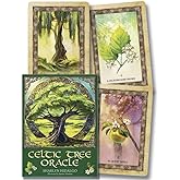Celtic Tree Oracle