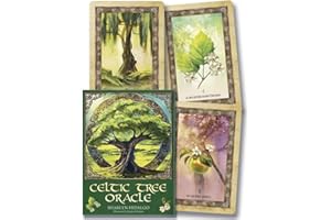 Celtic Tree Oracle