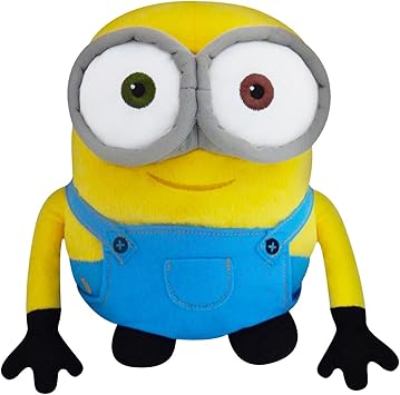 minions pupazzo