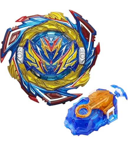 Amazon.com: Battling Toys - Victory Valkyrie.B.V Burst B-34