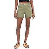 Levi's Womens A-line Shorts