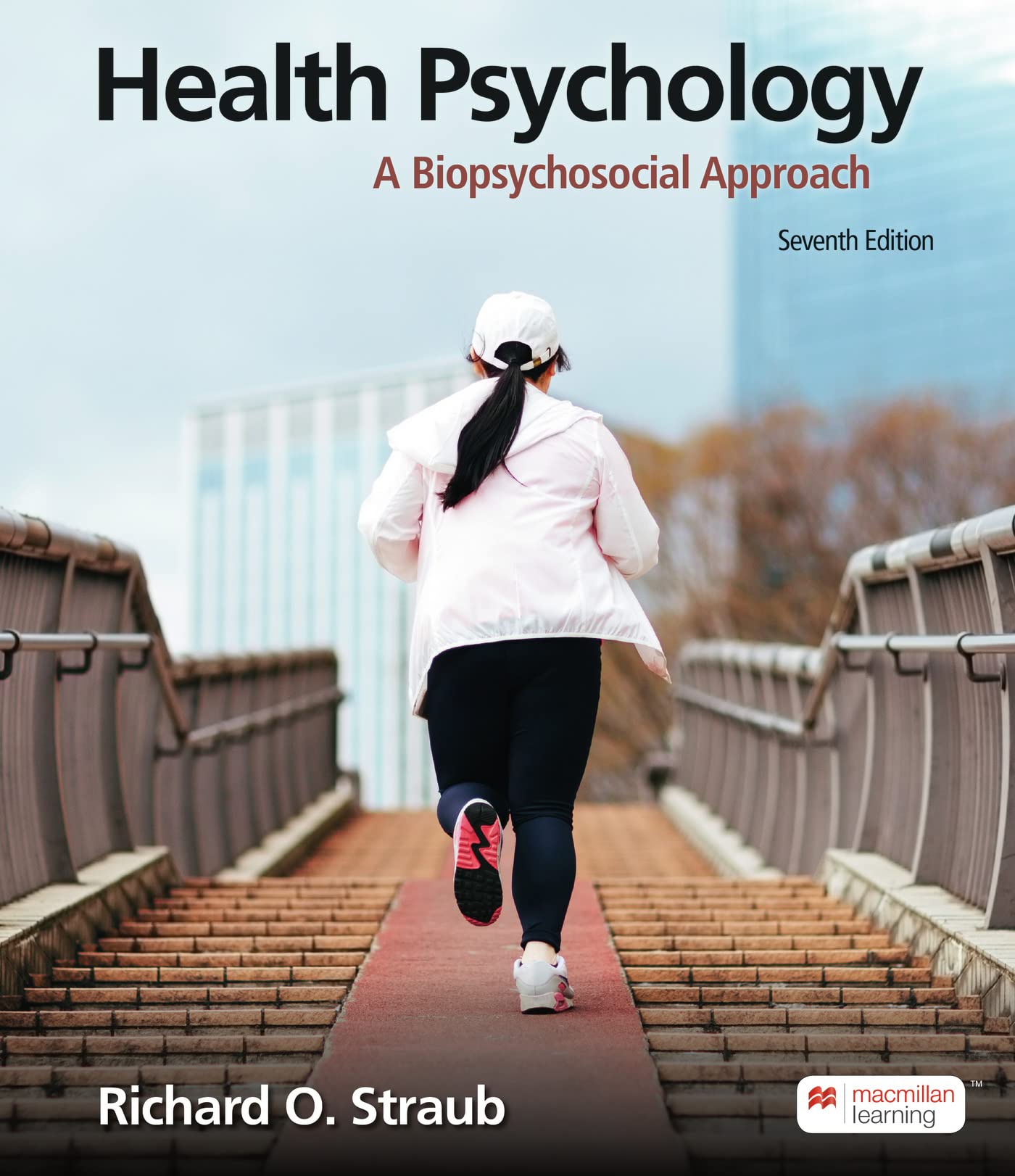 Health Psychology Text (Ll)