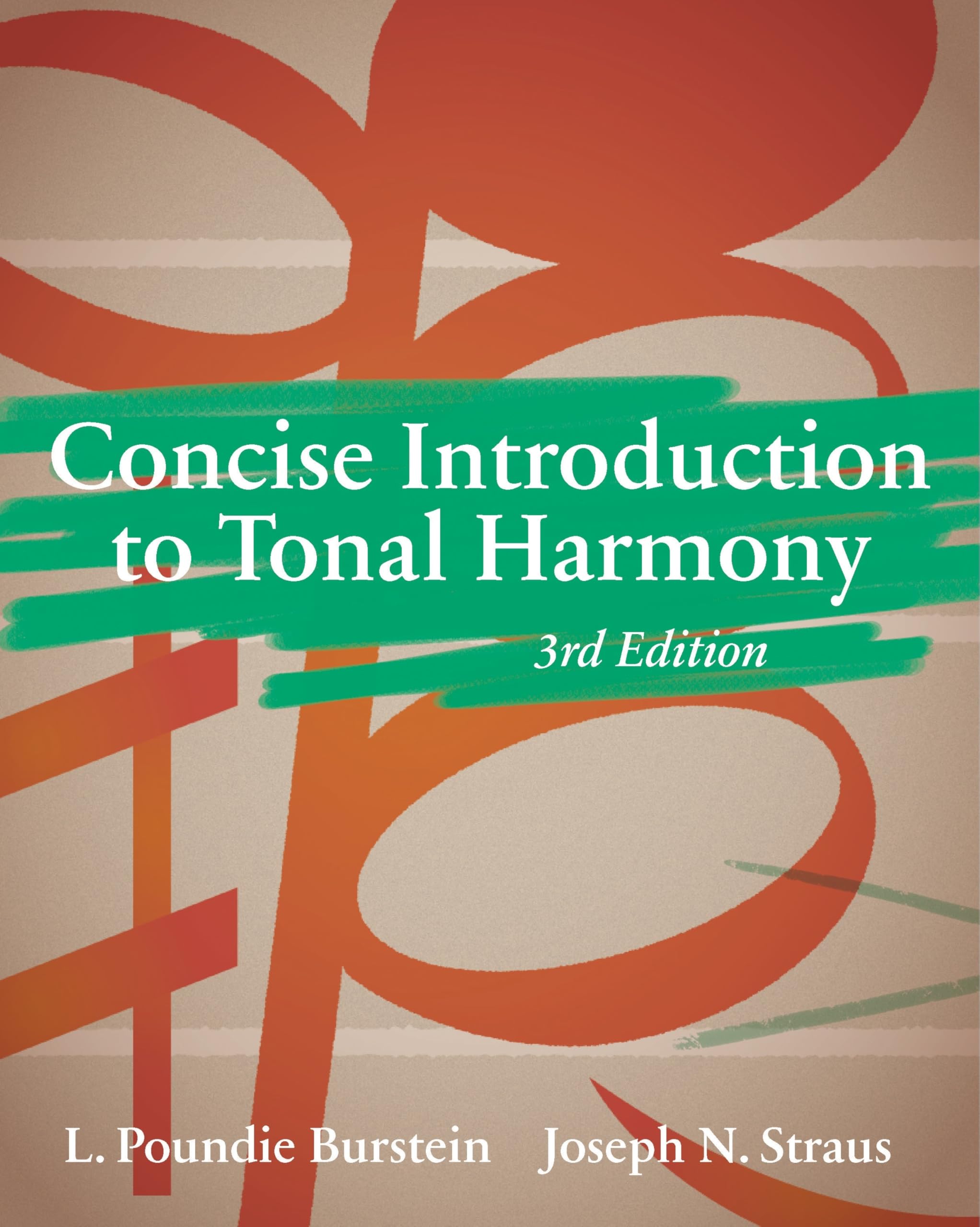 Concise Intro.To Tonal...(Cl) W/Access